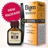 Bigen Hair Color