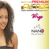 Encore Wigs