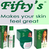 Fiftys Beauty