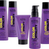 Color Vitality