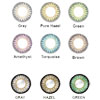 London Eyes