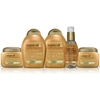 Argan Oil and Shea Butter