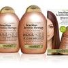 Brazilian Keratin Therapy