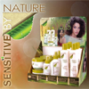 Sensitive By Nature