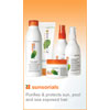 BIOLAGE sunsorials