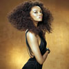 Curly Hair Weave