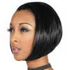 Half Wigs
