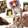 Magazines