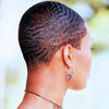 Conditioner for Wigs and Extensions