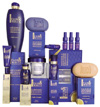 Moisturizing Milk and Lotions