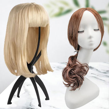Wig Heads and Stands