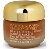 Cream Foundation