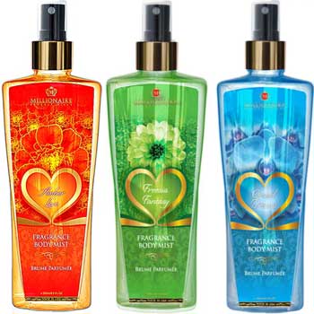 Perfumes for Value