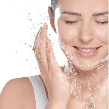 Skin Wash