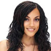 Synthetic Braids
