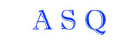 ASQ