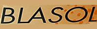 Blasol