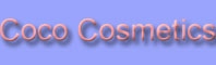 Coco Cosmetics
