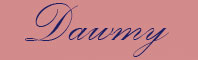 Dawmy