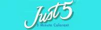 just