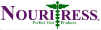 NouriTress