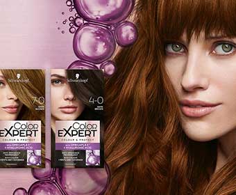 schwarzkopf