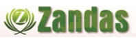 Zandas