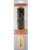 Hard Natural Boar Bristle Wooden Brush 2090