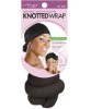 Hand Made Knotted Wrap 2186