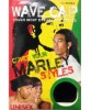 Marley Style Wave Cap