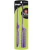 Teasing Brush With Bone Tail Comb 2507