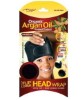 Organic Argan Oil Treated Product Head Wrap