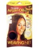 Organic Argan Oil Weaving Net 3014