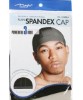 Flexible Spandex Cap 4702