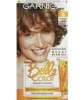 Belle Color Creme Permanent 6 Natural Light Brown