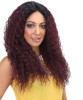 Scap Syn 705 Freedom Part Lace Front Wig