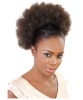 Syn Big Afro Puff