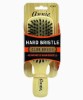 Reinforced Boar Bristle Hard Club Brush 2061