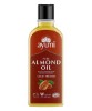 Pure Almond Oil Cold Pressed