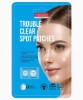 Trouble Clear Spot Patches