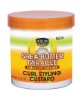 Shea Butter Miracle Moisture Intense Curl Styling Custard