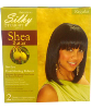 Shea Butter No Lye Conditioning Relaxer