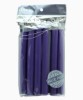 Soft Twist Rollers Purple 1254