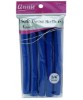 Soft Twist Rollers Purple 1205