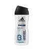 3 In 1 Adipure Shower Gel