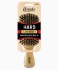Reinforced Boar Bristle Hard Club Brush 2064
