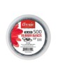 Black Rubber Band 3159
