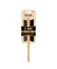 Boar Reinforced Bristle 2 Way Wooden Brush 2092
