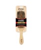 Natural Boar Bristle Hard Wave Brush 2060