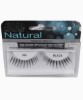 Natural Lashes 104 Black